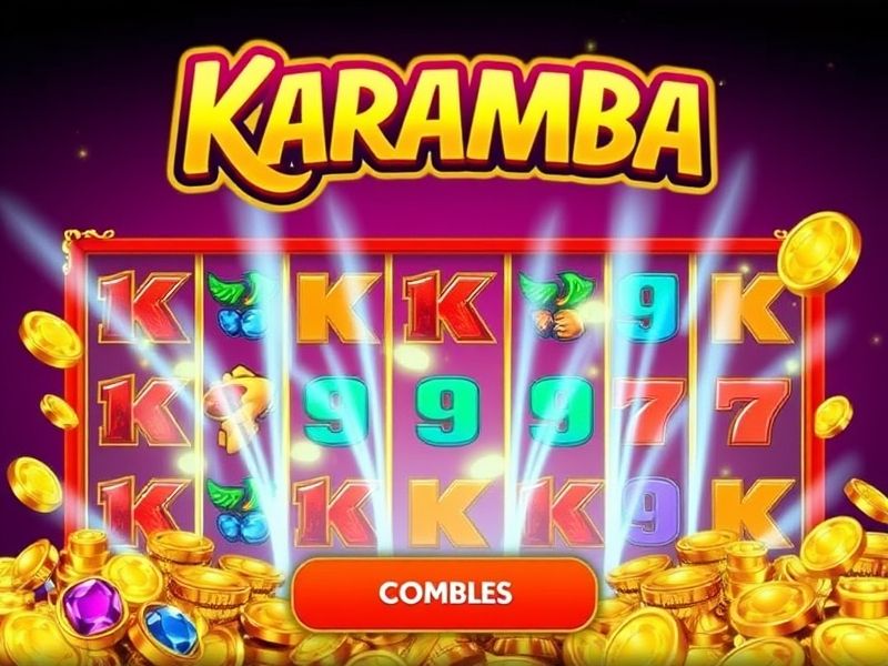 Explore expert guides, game reviews, and player insights about Karamba Casino. Everything you need to know about online gambling games, promotions, and responsible play.