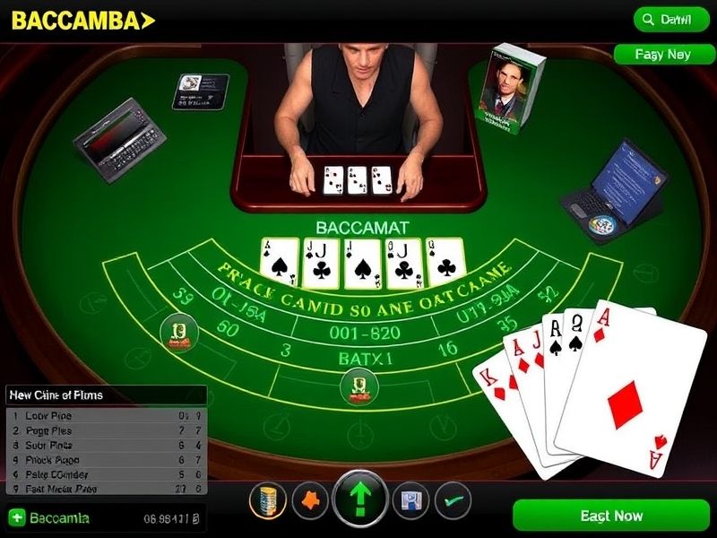Explore expert guides, game reviews, and player insights about Karamba Casino. Everything you need to know about online gambling games, promotions, and responsible play.